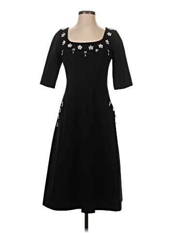 Teri Jon by Rickie Freeman Cocktail Dress (view 1)