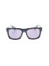 Alexander McQueen Gray Black Sunglasses One size - photo 2