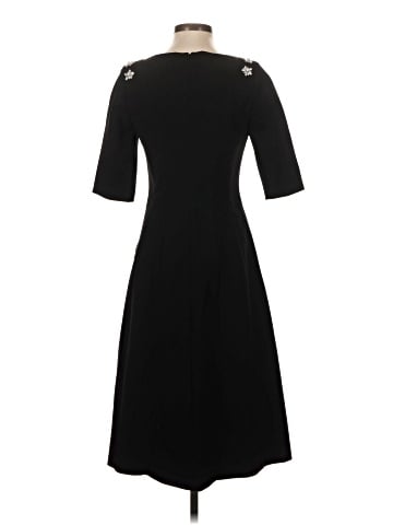 Teri Jon by Rickie Freeman Cocktail Dress (view 2)