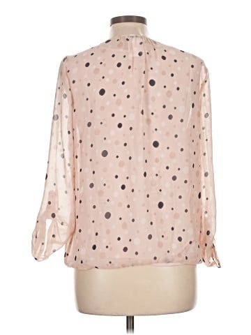 Creation L 3/4 Sleeve Blouse (view 2)