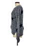 If It Were Me Stars Blue Pullover Sweater Size L - photo 5