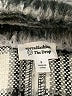 The Drop Plaid Gray Coat Size S - photo 6