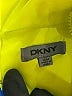 DKNY 100% Polyester Color Block Blue Vest 9-12 MO / 12 MO - photo 3
