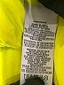 DKNY 100% Polyester Color Block Blue Vest 9-12 MO / 12 MO - photo 4