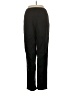 Ruby Rd. Solid Black Dress Pants Size 4 (petite) - photo 2