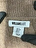 William Rast Brown Cardigan Size S - photo 7