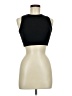 Zara Black Tank Top Size M - photo 1