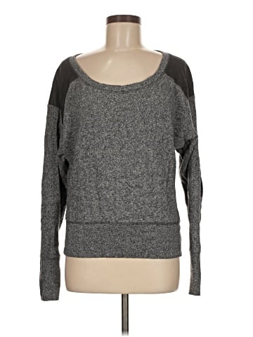 VSX Sport Pullover Sweater (view 1)