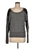 VSX Sport Gray Pullover Sweater Size M - photo 1