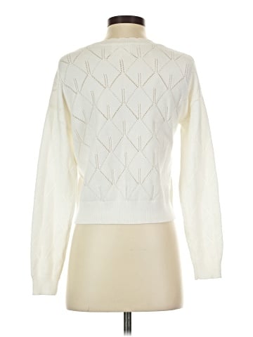 Willow & Wind Pullover Sweater (view 2)