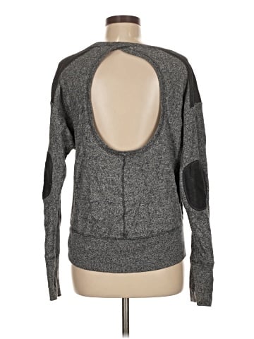 VSX Sport Pullover Sweater (view 2)