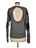 VSX Sport Gray Pullover Sweater Size M - photo 2