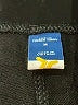 Active by Old Navy Solid Black Shorts Size M - photo 3