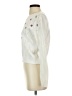 Willow & Wind Floral White Pullover Sweater Size S - photo 5