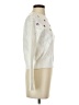 Willow & Wind Floral White Pullover Sweater Size S - photo 4