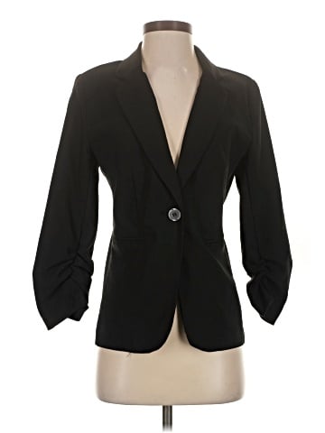 True Envy Blazer (view 1)