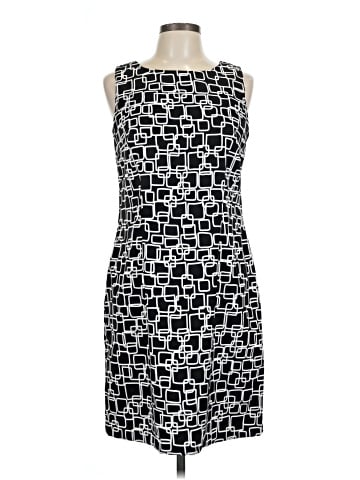 Tiana B. Cocktail Dress (view 1)