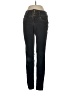 BLUE SPICE Black Jeans Size 0 - photo 1