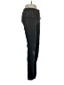 BLUE SPICE Black Jeans Size 0 - photo 4