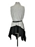 Ann Taylor LOFT Gray Kimono Size XS - Sm - photo 2