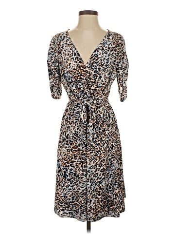 Sharagano Casual Dress (view 1)