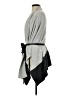 Ann Taylor LOFT Gray Kimono Size XS - Sm - photo 5