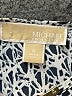 MICHAEL Michael Kors 100% Polyester Black Sleeveless Blouse Size S - photo 7