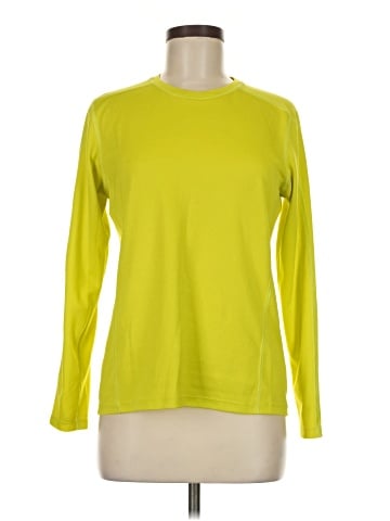 Eastern Mountain Sports Long Sleeve T-Shirt (view 1)