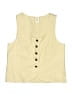 Gap Yellow Vest Size S (kids) - photo 1