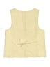 Gap Yellow Vest Size S (kids) - photo 2