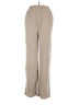 Yozy Tan Casual Pants Size 4 - photo 1