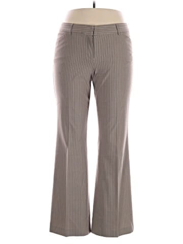 Express Design Studio Dress Pants (view 1)