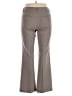Express Design Studio Chevron-herringbone Gray Dress Pants Size L (estimated) - photo 2