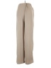 Yozy Tan Casual Pants Size 4 - photo 2