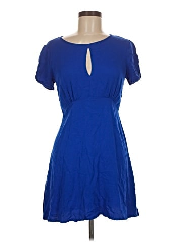 Forever 21 Casual Dress (view 1)