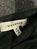 Max Studio Solid Black Jumpsuit Size M - photo 4