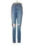 Old Navy Blue Jeans Size 10 (tall) - photo 1