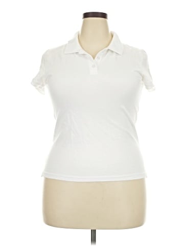 Aeropostale Short Sleeve Top (view 1)