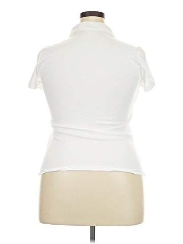 Aeropostale Short Sleeve Top (view 2)