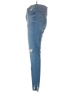 Old Navy Blue Jeans Size 10 (tall) - photo 5
