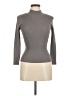 Snidel Gray Turtleneck Sweater One size - photo 1