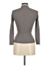 Snidel Gray Turtleneck Sweater One size - photo 2