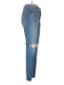 Old Navy Blue Jeans Size 10 (tall) - photo 4