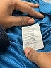 Under Armour 100% Polyester Blue Active T-Shirt Size S - photo 8