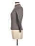Snidel Gray Turtleneck Sweater One size - photo 5