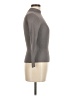 Snidel Gray Turtleneck Sweater One size - photo 4