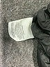 Nike 100% Polyester Black Active T-Shirt Size S - photo 8