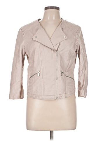 CoffeeShop Jacket (view 1)