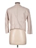 CoffeeShop 100% Polyurethane Tan Jacket Size L - photo 2