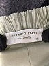 Altar'd State Metallic Silver Casual Pants Size XS - photo 4